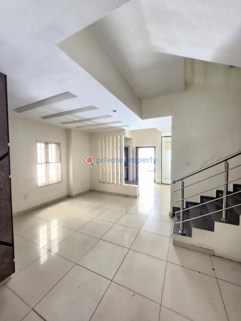 4 bedroom Terraced Duplex For Rent On Admiralty Way Lekki Phase1 Lekki Phase 1 Lagos - 6