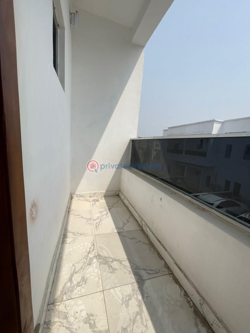 4 bedroom Terraced Duplex For Sale Ajah Lagos - 3