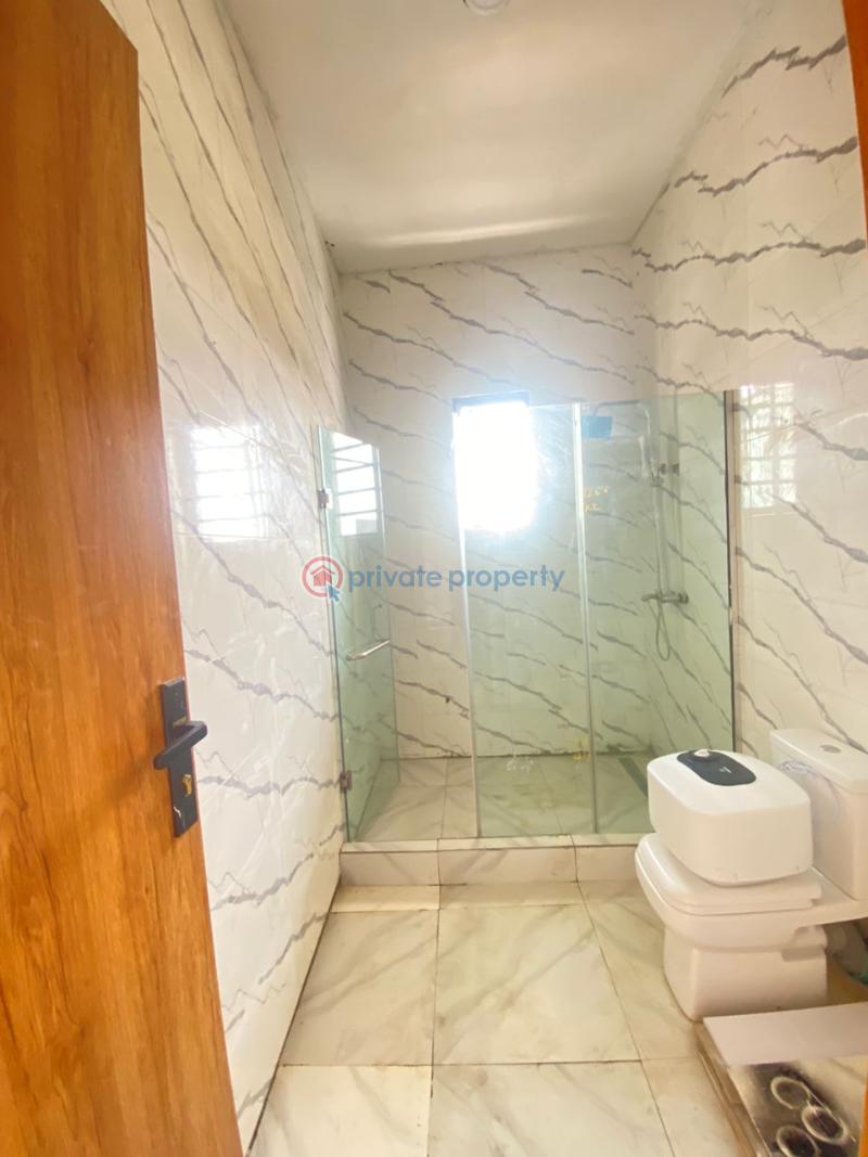 4 bedroom Terraced Duplex For Sale Orchid Road Lekki Lekki Phase 1 Lagos - 2