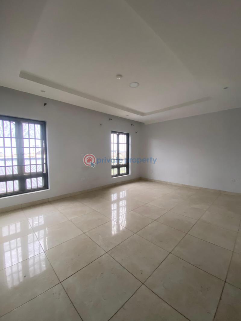 4 bedroom Terrace For Rent Hi Life Estate Abraham Adesanya Ajah Lagos - 10