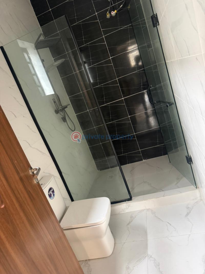 4 bedroom Terraced Duplex For Sale Blenco Sangotedo Ajah Lagos - 4