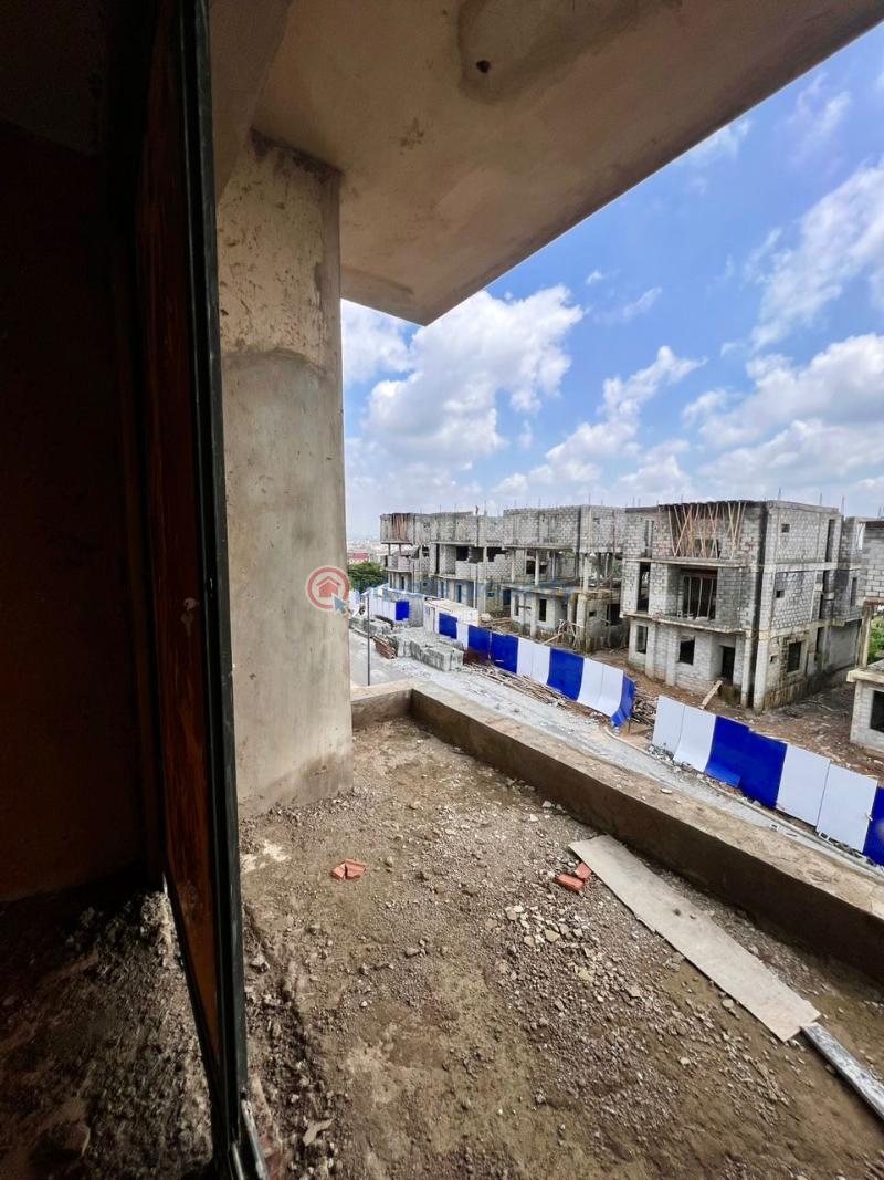 4 bedroom Terraced Duplex For Sale Gwarinpa Gwarimpa Abuja Phase 3  - 2