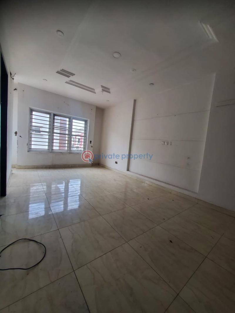 4 bedroom Terraced Duplex For Rent Jericho Villa Ajah Lagos - 8