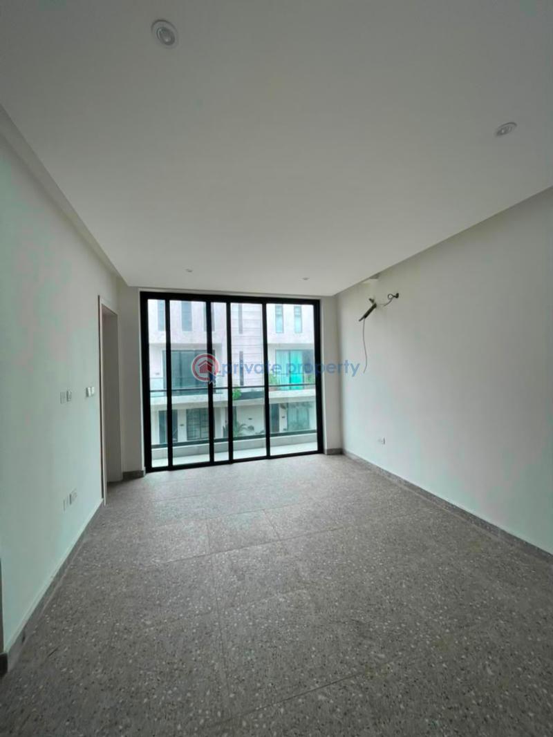 House For Sale Ikate Elegushi Lekki Lagos - 8