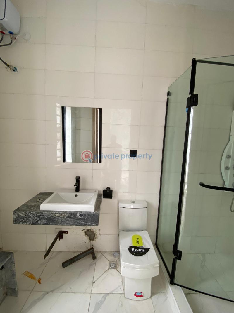 4 bedroom Terraced Duplex For Sale Harris Drive/vgc Lekki Phase 2 Lagos - 17