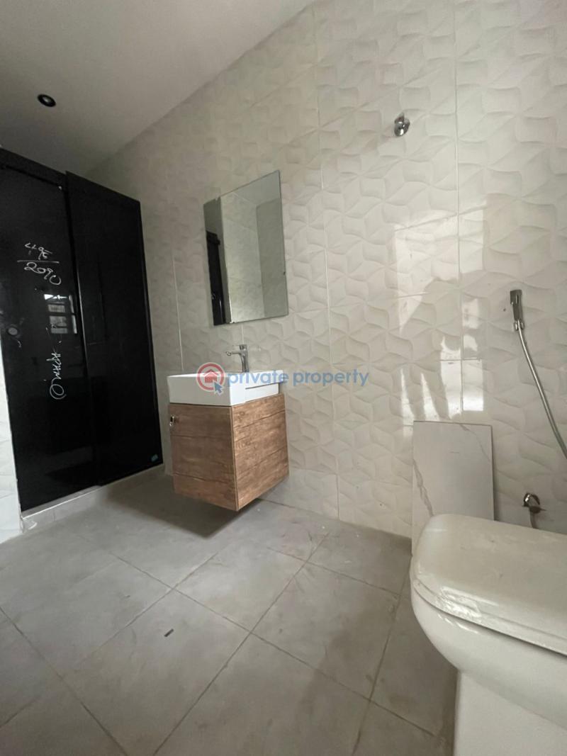 4 bedroom Terraced Duplex For Sale Adeniyi Jones Ikeja Lagos - 10