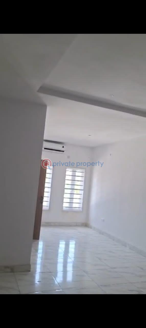 4 bedroom Terraced Duplex For Rent Parkview Estate Ikoyi Lagos - 3
