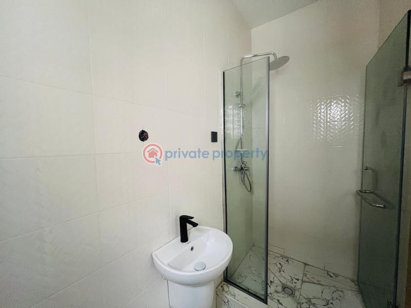 4 bedroom Terrace For Sale Off Mobil Road Ajah Ajah Lagos - 16