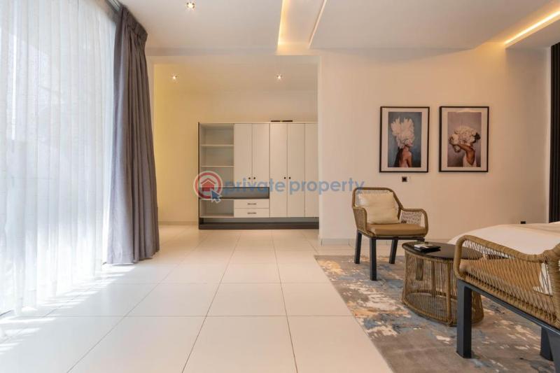 4 bedroom Terrace Short let Lekki Phase 1 Lagos - 3