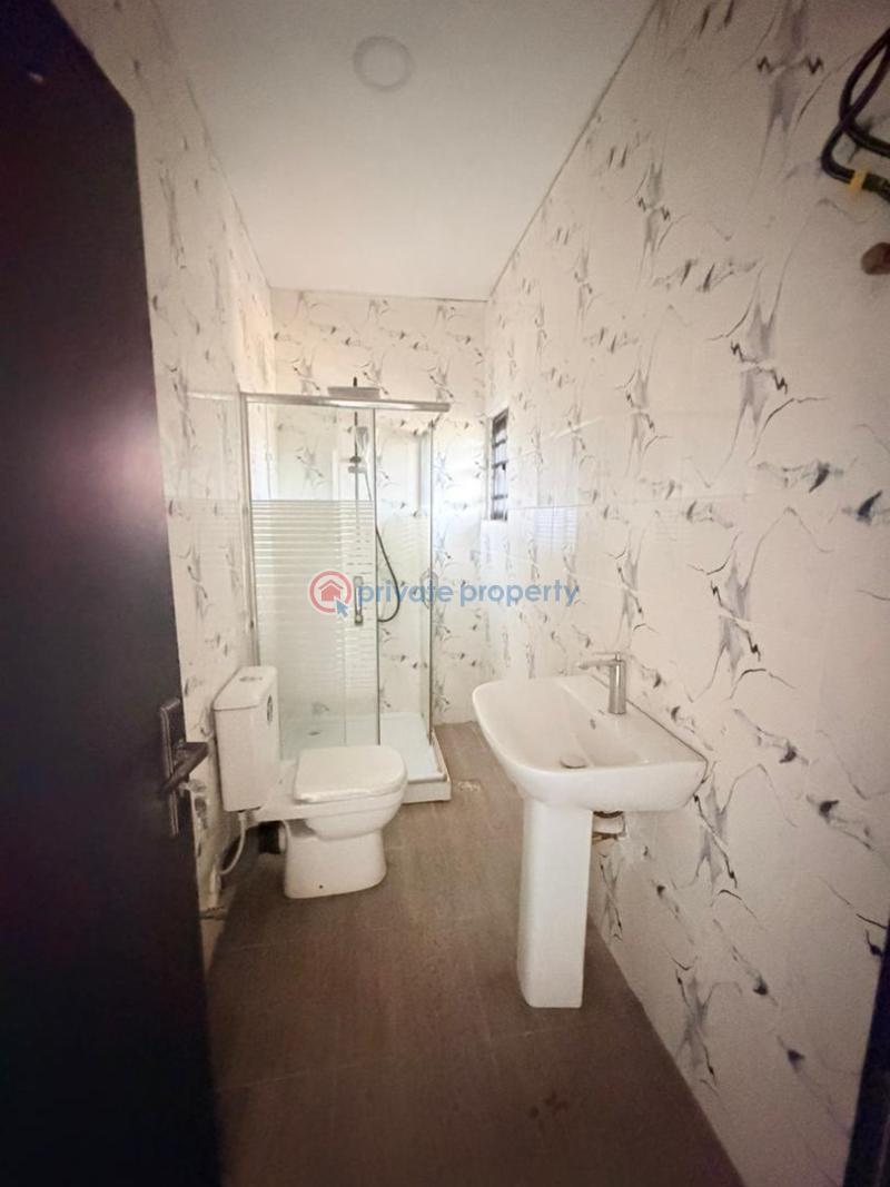 4 bedroom Terraced Duplex For Sale Maryland Lagos - 3