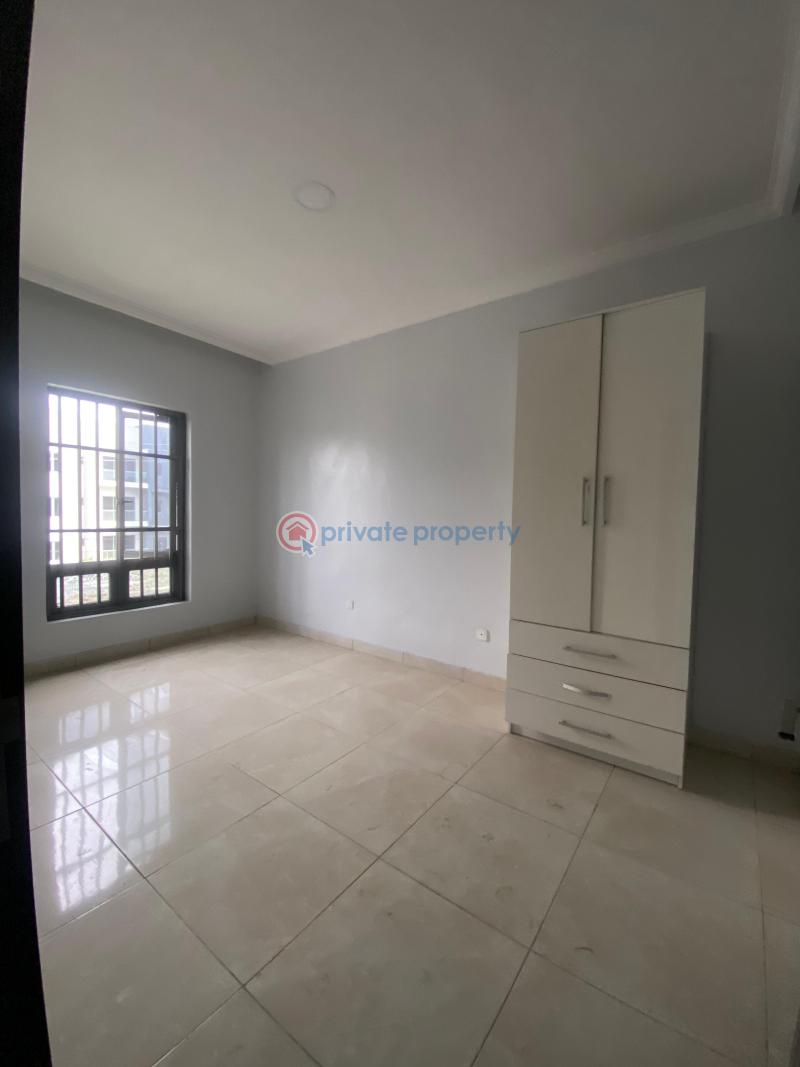 4 bedroom Terrace For Rent Hi Life Estate Abraham Adesanya Ajah Lagos - 6