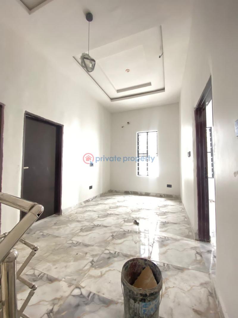 4 bedroom Terraced Duplex For Sale Ajah Lekki Lagos Ajah Lagos - 7