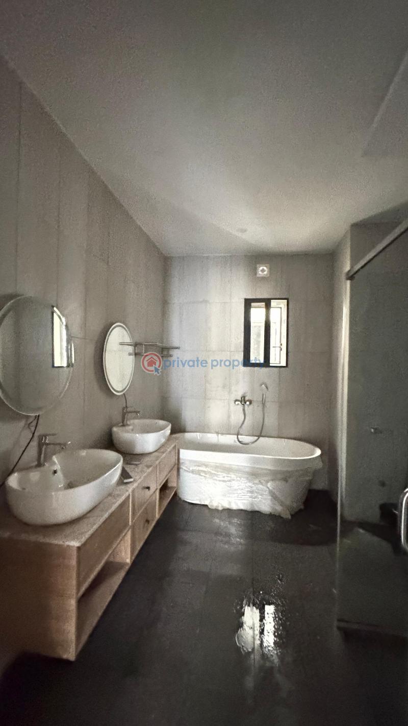 4 bedroom Terraced Duplex For Sale Lifecamp Life Camp Abuja Phase 3  - 8