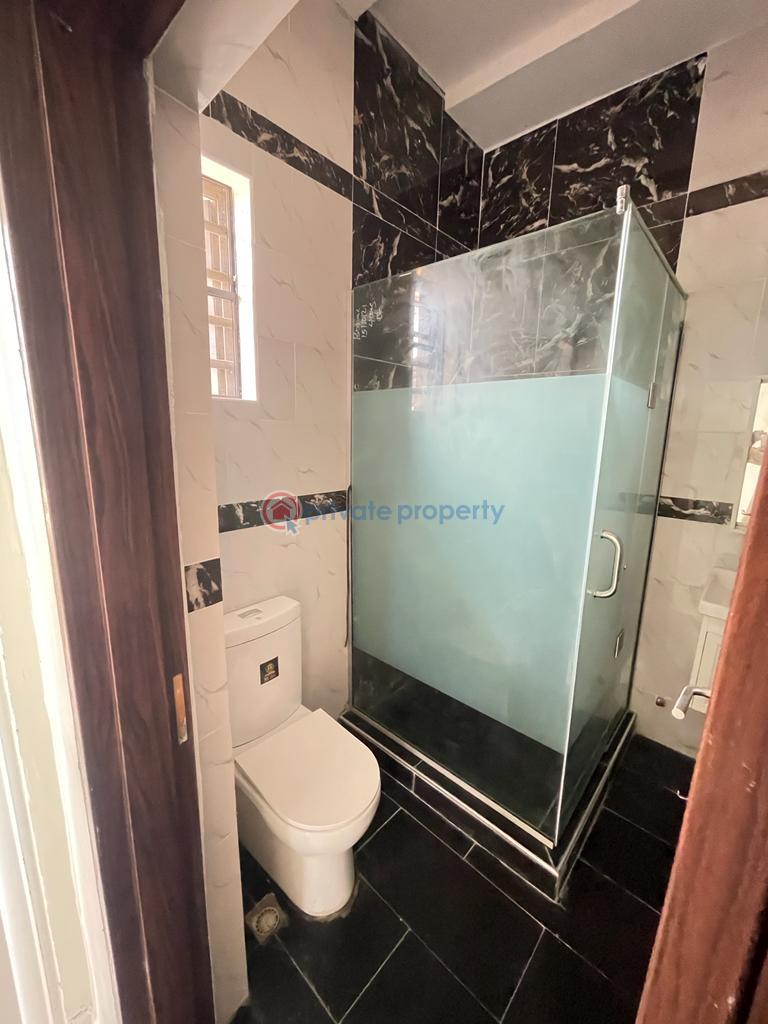 4 bedroom Terrace For Sale Orchid Road Chevron Drive Lekki Lagos - 10