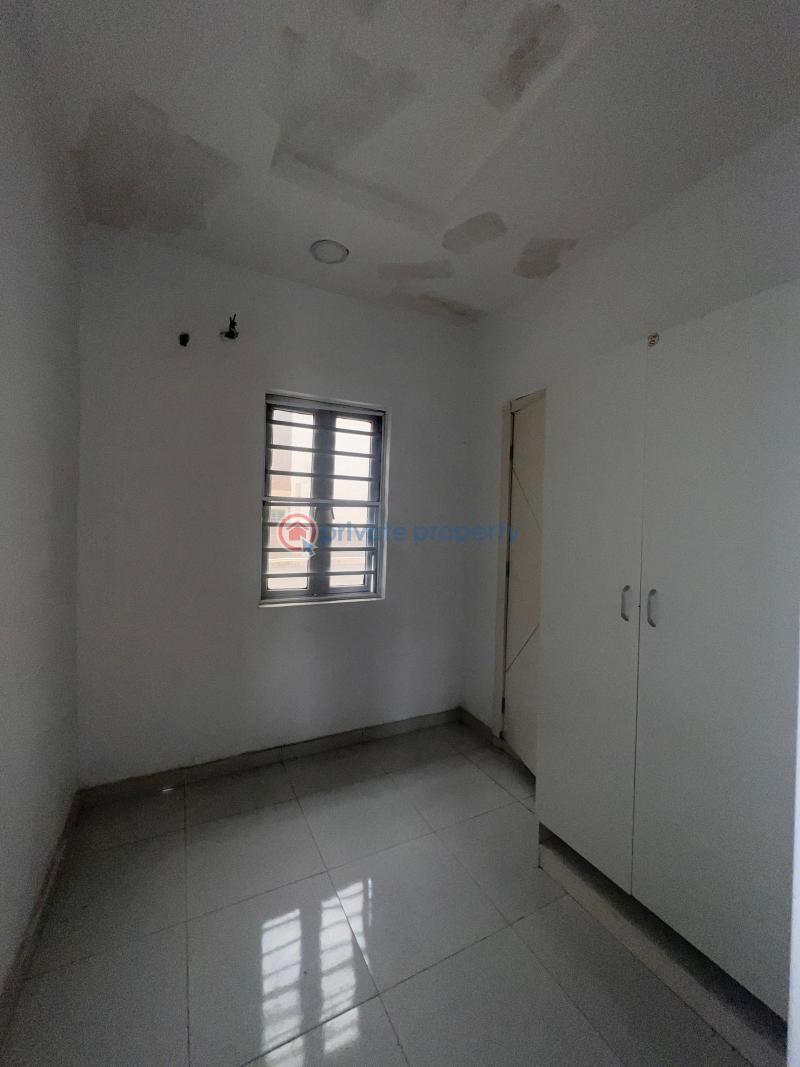 4 bedroom Terraced Duplex For Sale Lekki Lagos - 4