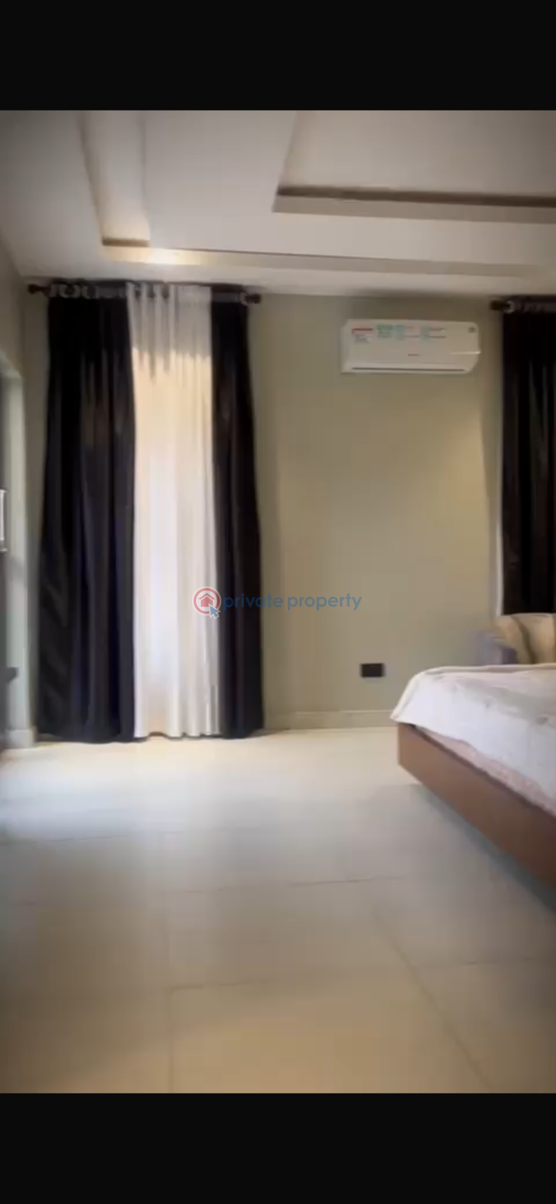4 bedroom terrace duplex - 5 4 bedroom Terraced Duplex For Rent Katampe Ext. Abuja Phase 2  - 5