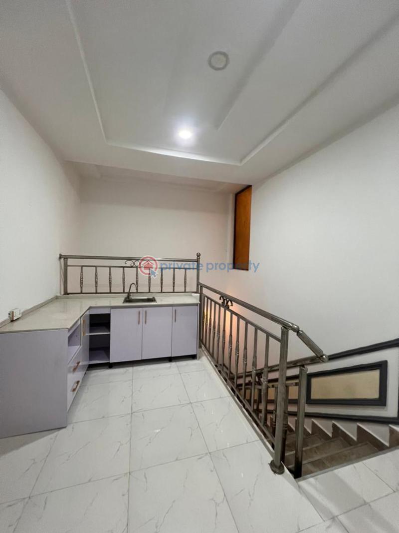 4 bedroom Terraced Duplex For Sale Gaduwa Abuja Phase 2  - 5