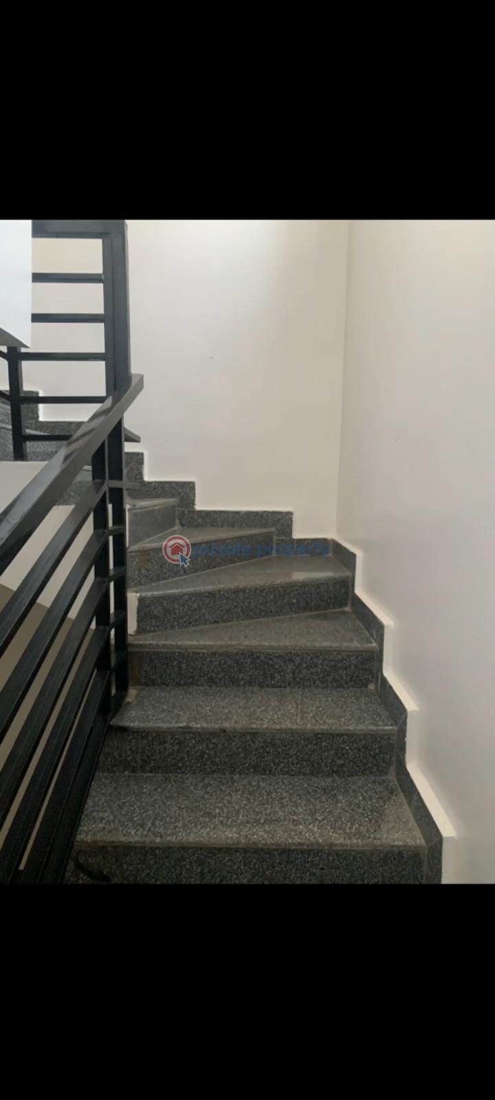 4 bedroom Terraced Duplex For Sale Life Camp Abuja Phase 3  - 4