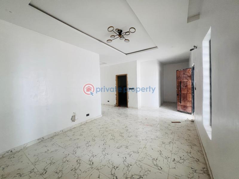 4 bedroom Terrace For Sale Off Mobil Road Ajah Ajah Lagos - 2