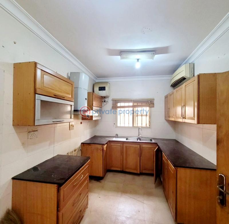 4 bedroom Terrace For Rent Oniru Victoria Island Lagos - 8