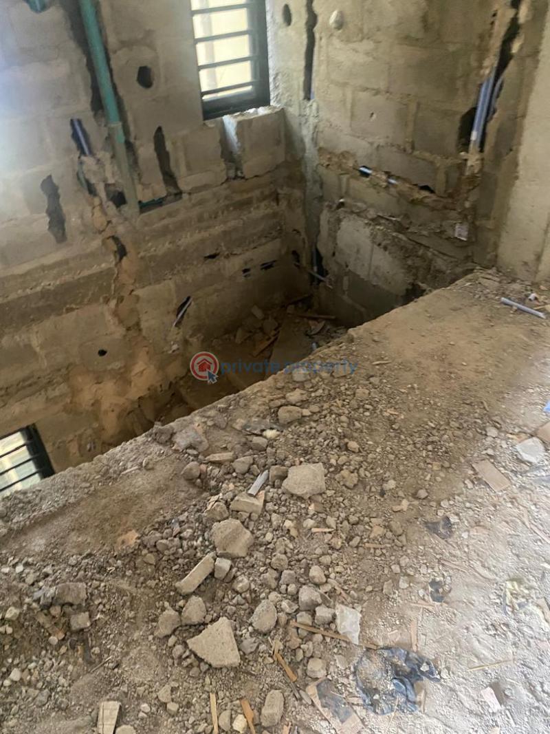 4 bedroom House For Sale Ikeja Lagos - 4