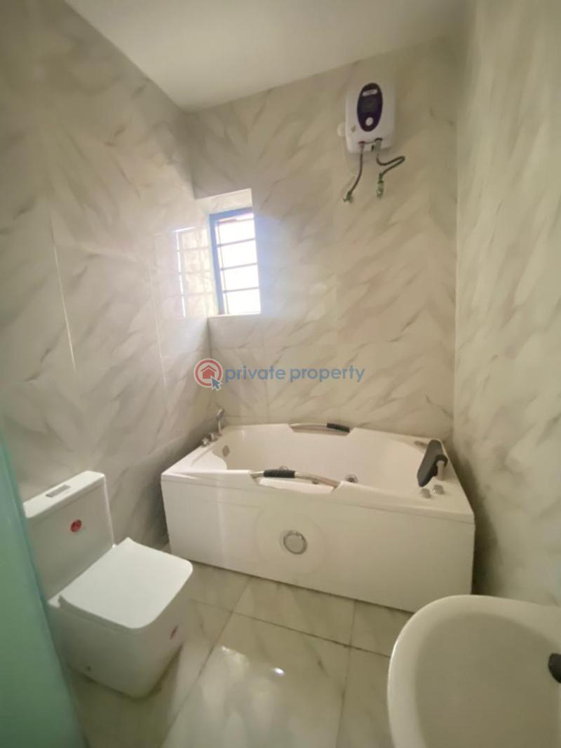4 bedroom Duplex For Sale Ikota Lekki Lagos - 17
