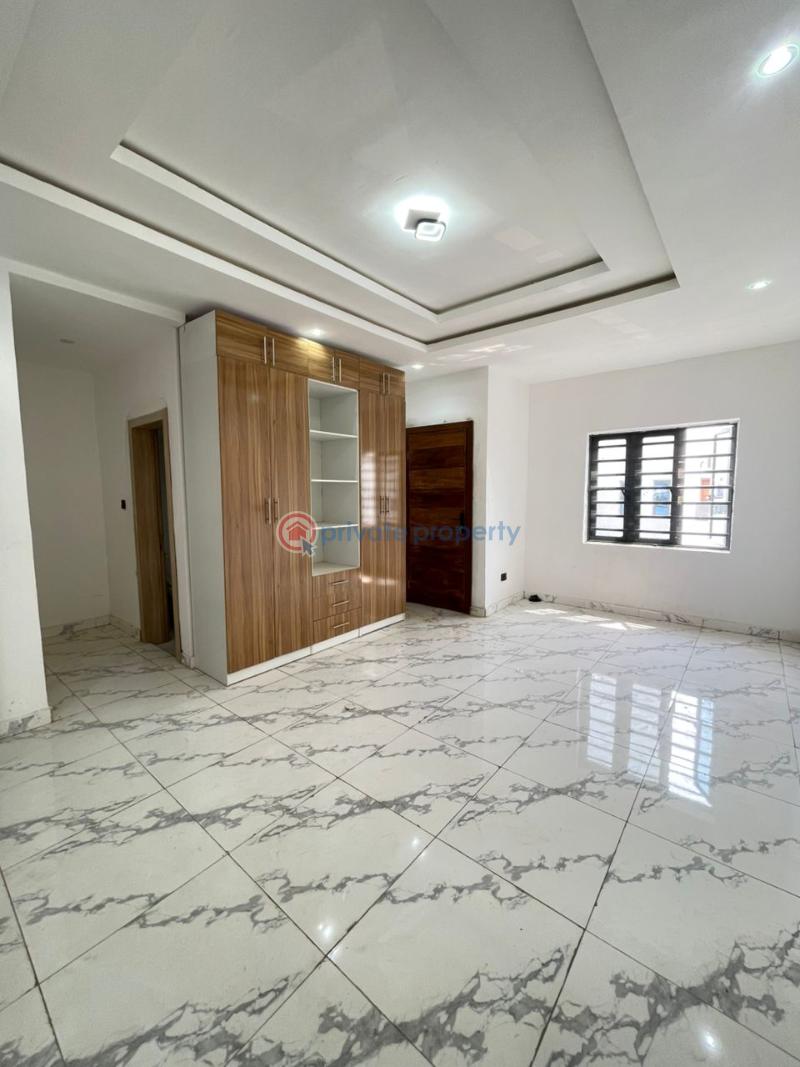 4 bedroom Terraced Duplex For Sale Ajah Lagos - 2