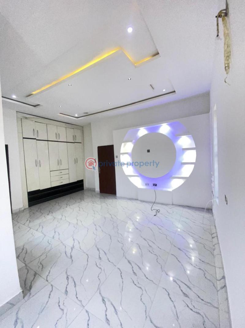 4 bedroom Terraced Duplex For Sale Orchid Ikota Lekki Lagos - 14