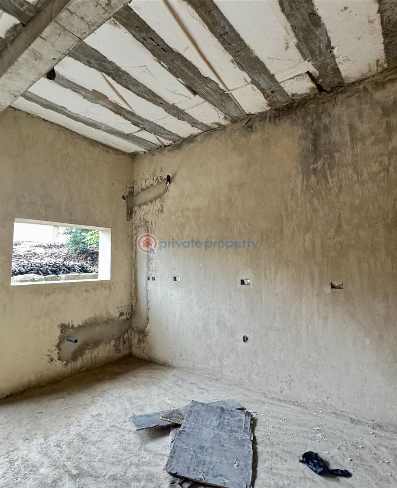 4 bedroom Terraced Duplex For Sale Mabushi Mabuchi Abuja Phase 2  - 4