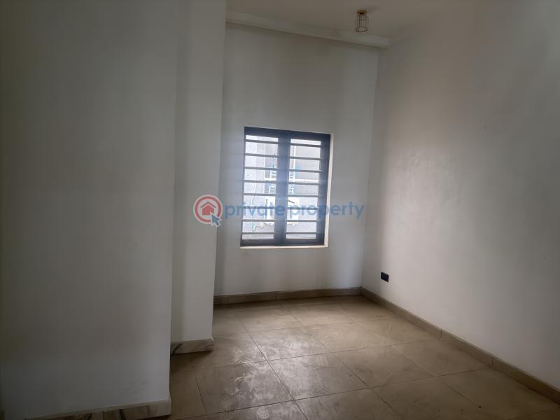4 bedroom Terraced Duplex For Sale Ilasan Lekki Lagos - 11