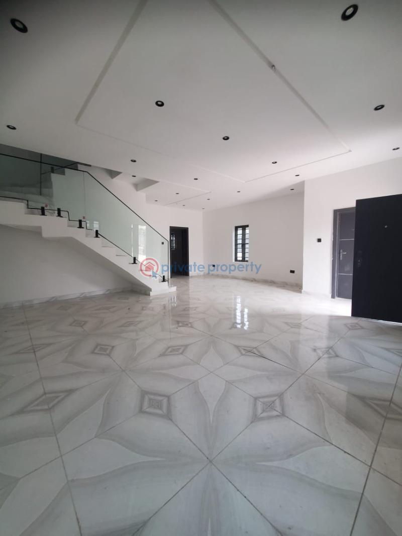 4 bedroom Land For Sale Ajah Lagos - 13