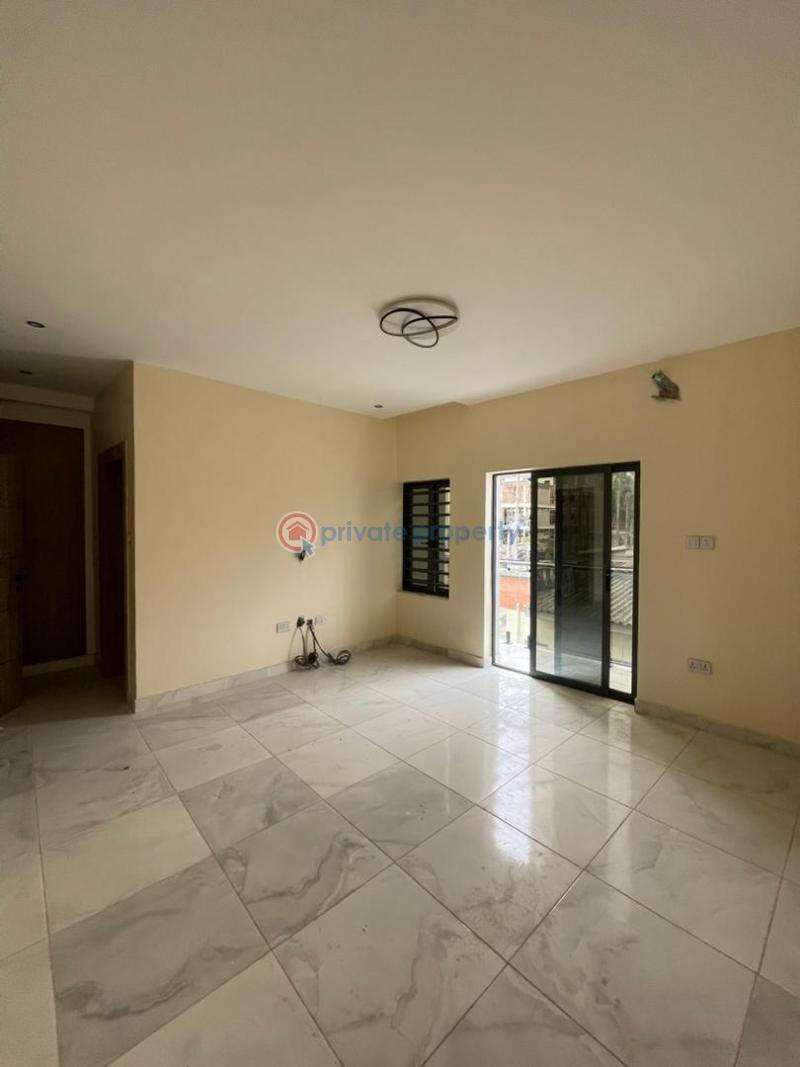 4 bedroom Terraced Duplex For Sale Allen Avenue Ikeja Lagos - 13