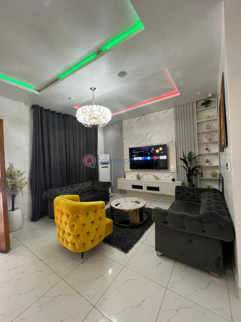 4 bedroom Terraced Duplex For Sale Orchid Lekki Expressway Lagos - 12