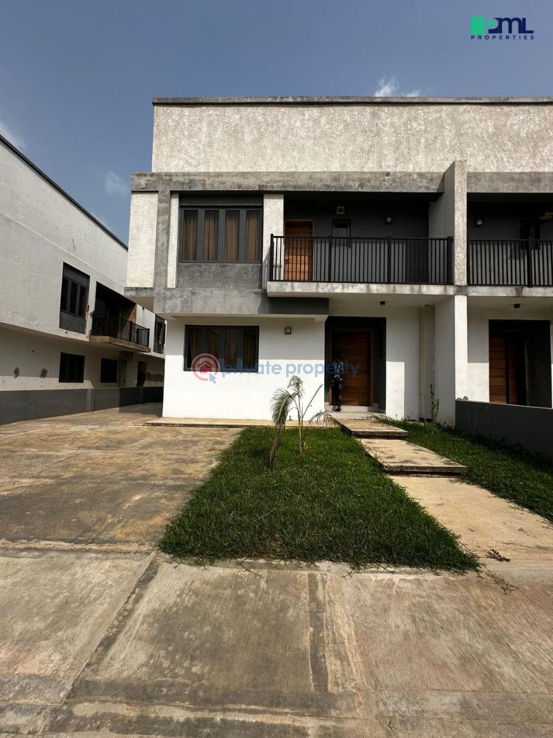 4 bedroom Terraced Duplex For Sale Jericho Gra Ibadan Oyo - 0