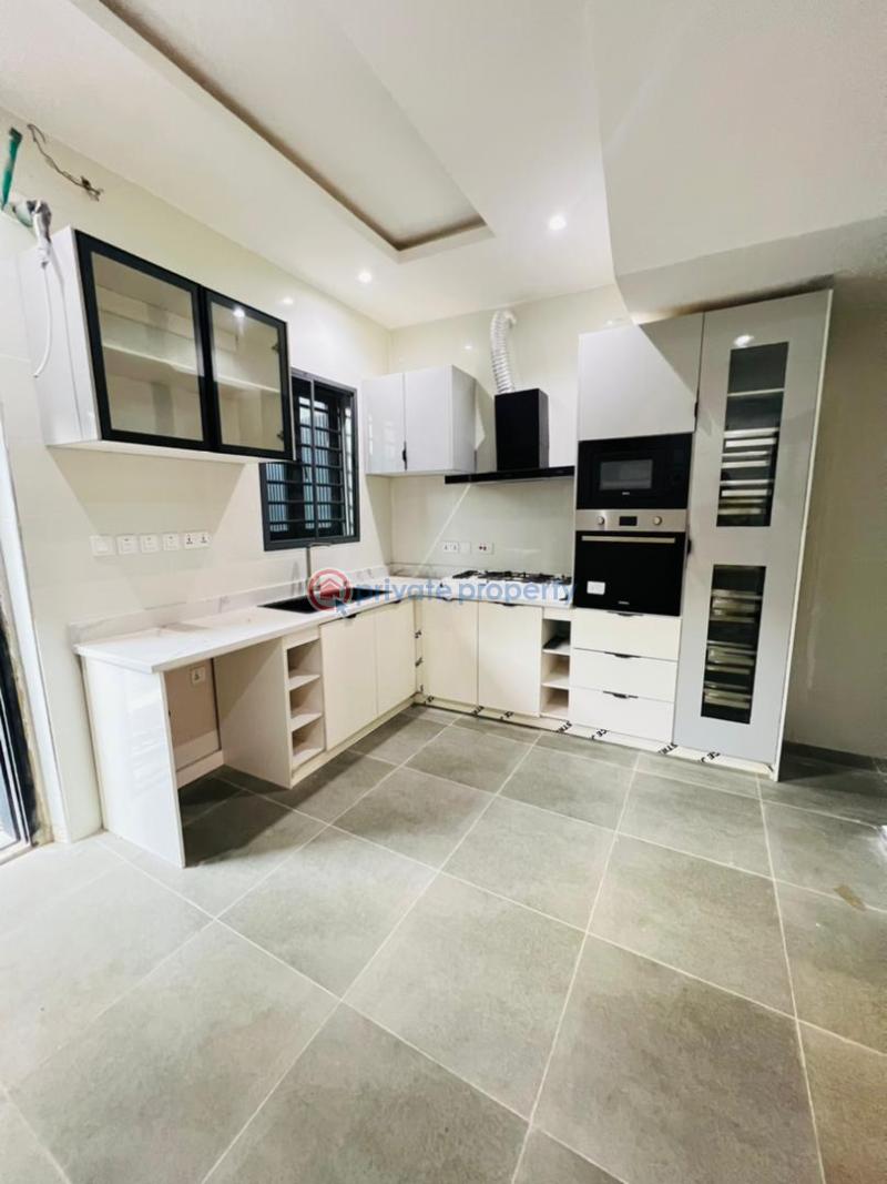 4 bedroom Terraced Duplex For Sale Ikate Elegushi Lekki Lagos - 18