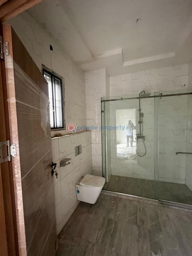 4 bedroom Terraced Duplex For Sale Kaura Abuja Phase 2  - 13