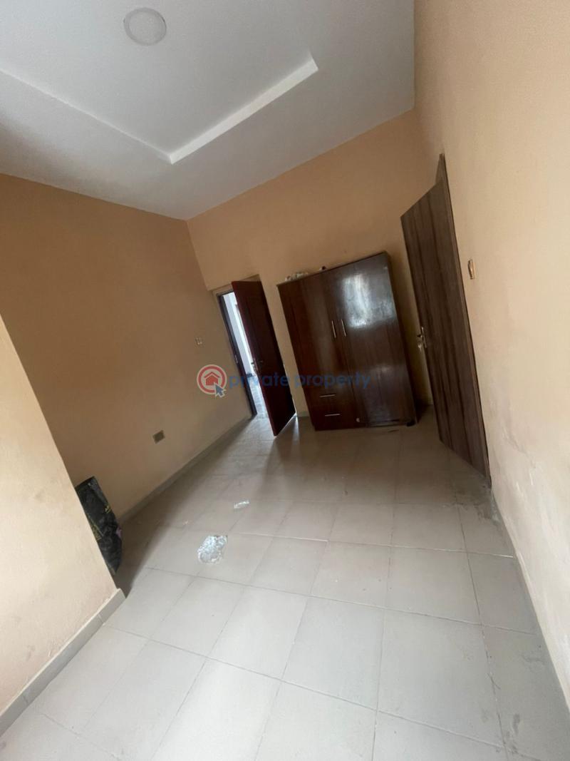 4 bedroom terrace duplex - 4 4 bedroom Terraced Duplex For Rent Jericho Gra, Ibadan Ibadan Oyo - 4