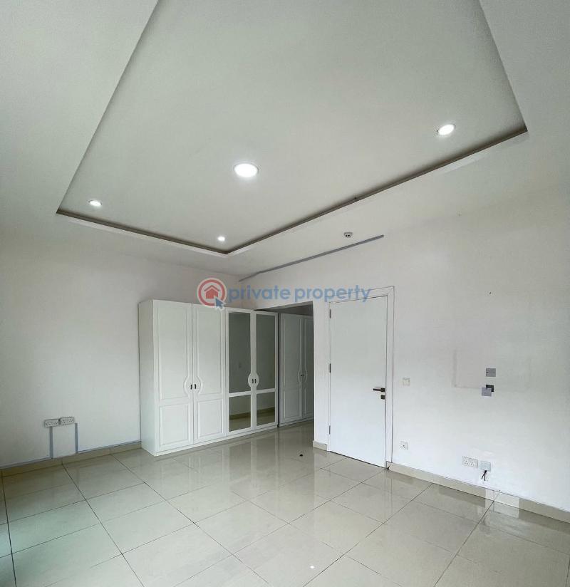 4 bedroom terrace duplex - 4 4 bedroom Terraced Duplex For Rent Lekki Phase 1 Lagos - 4