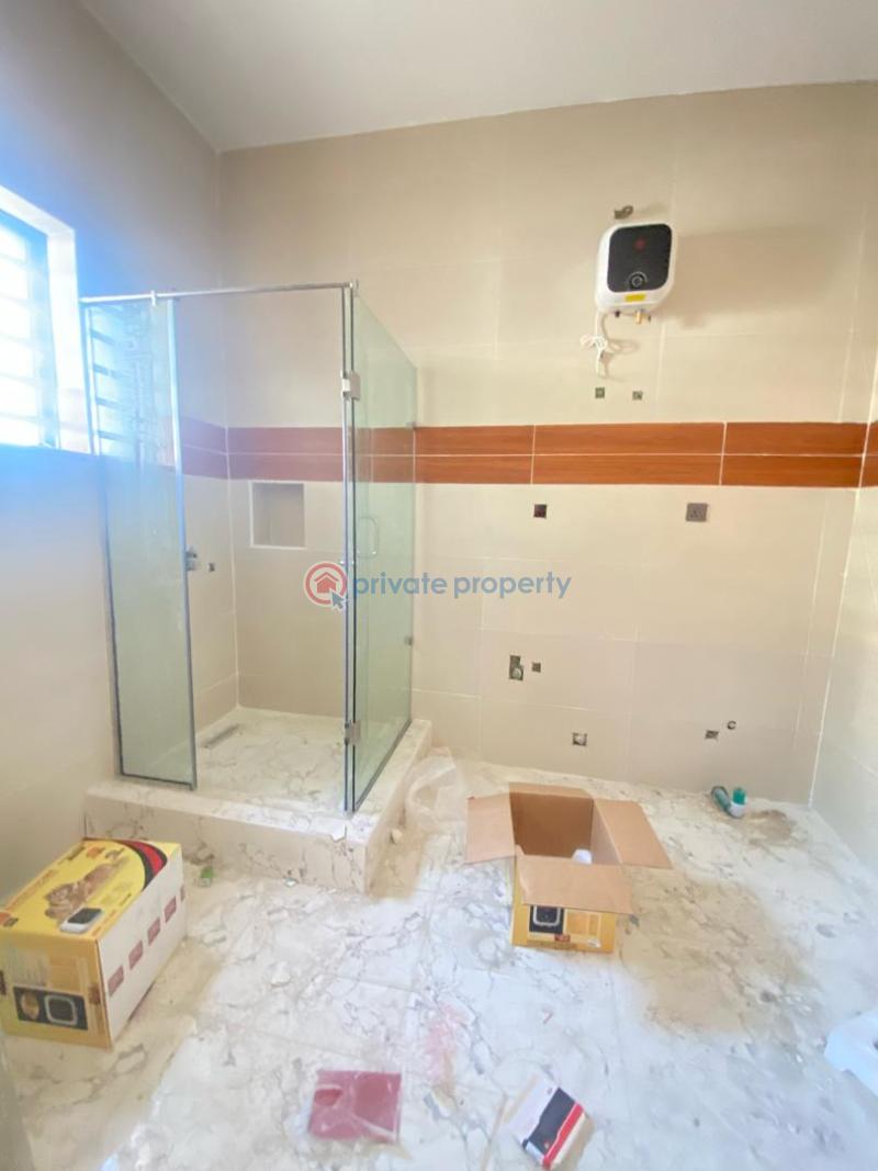 4 bedroom House For Sale Ikota Lekki Lagos - 2