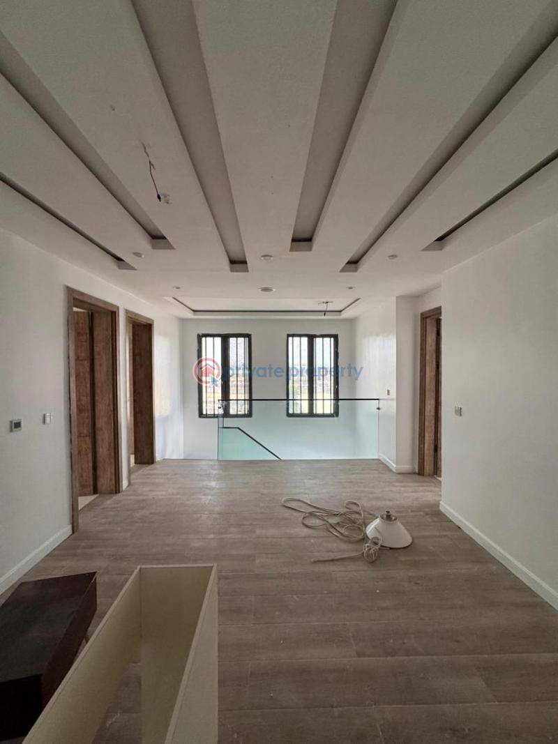 4 bedroom Terraced Duplex For Rent Lekki Phase 1 Lagos - 4