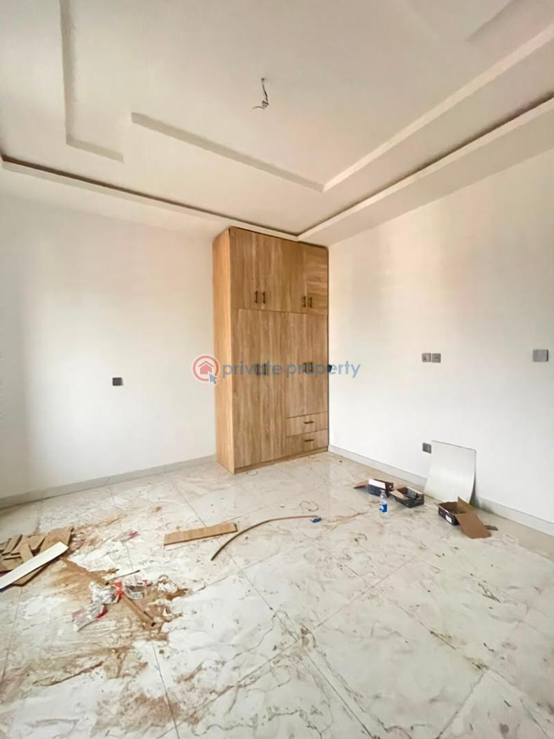 4 bedroom Terraced Duplex For Sale Magodo GRA Phase 1 Ojodu Lagos - 7