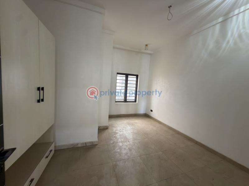 4 bedroom Terraced Duplex For Sale Ilasan Lekki Lagos - 10