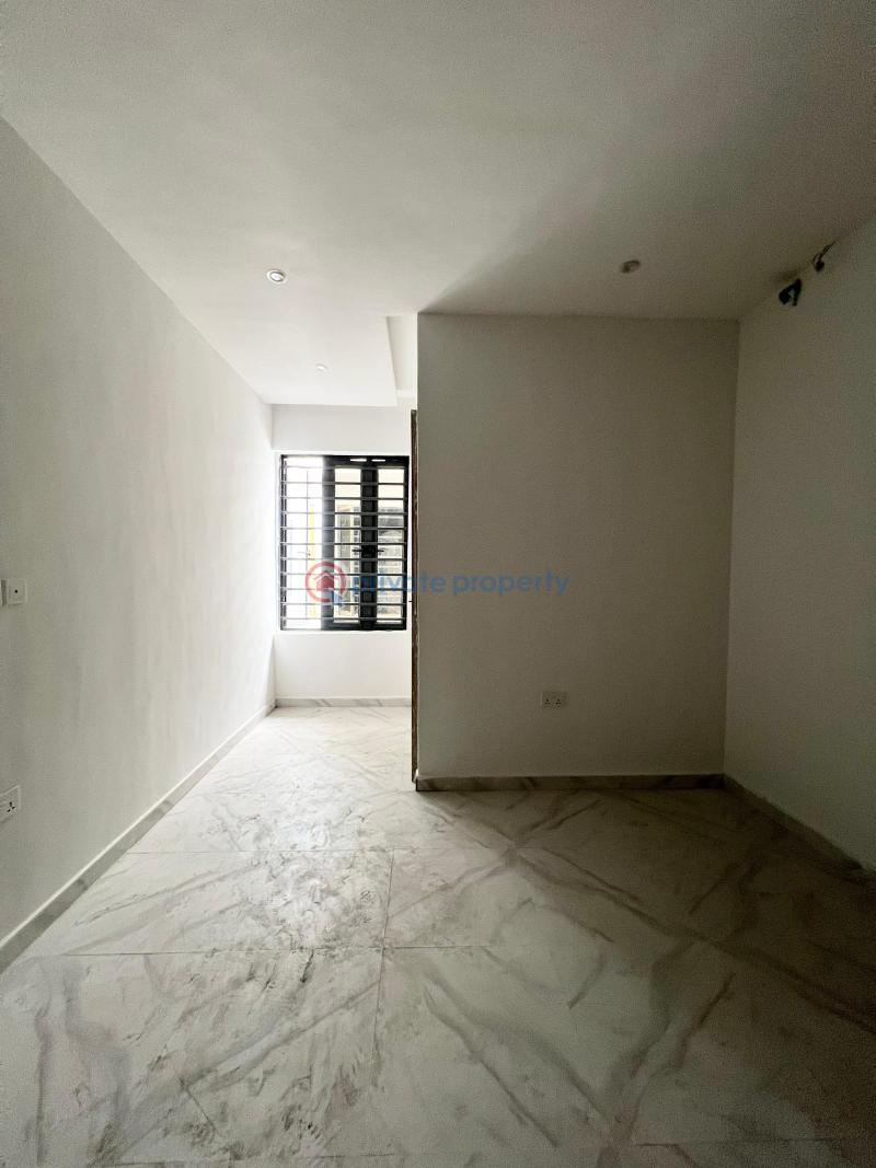 4 bedroom Terraced Duplex For Sale Ajah Lagos - 13