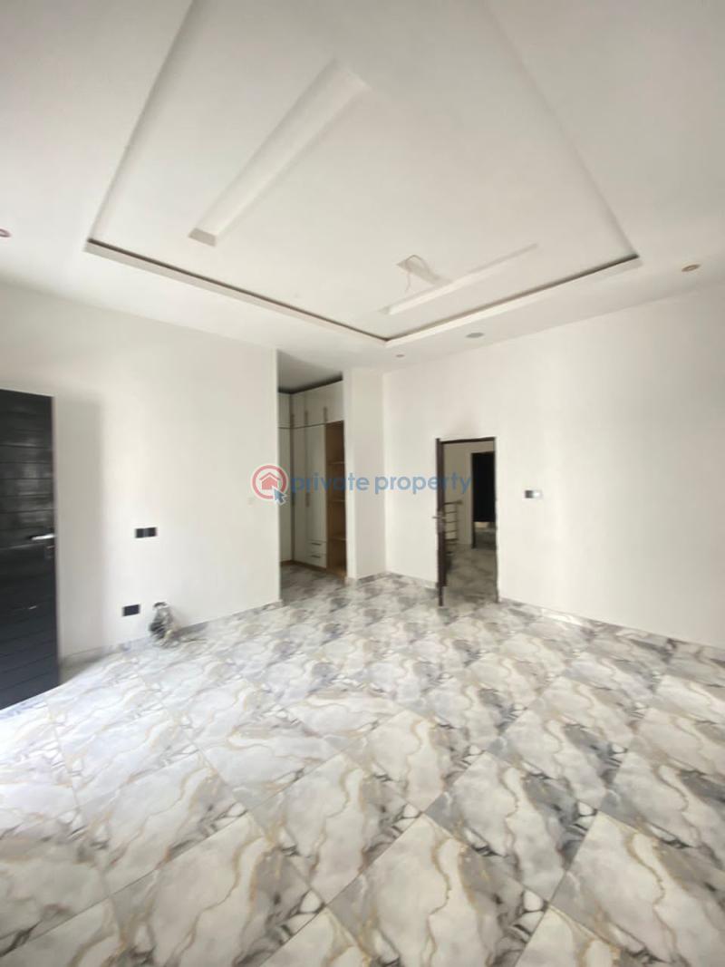 4 bedroom Terraced Duplex For Sale Ajah Lekki Lagos Ajah Lagos - 8