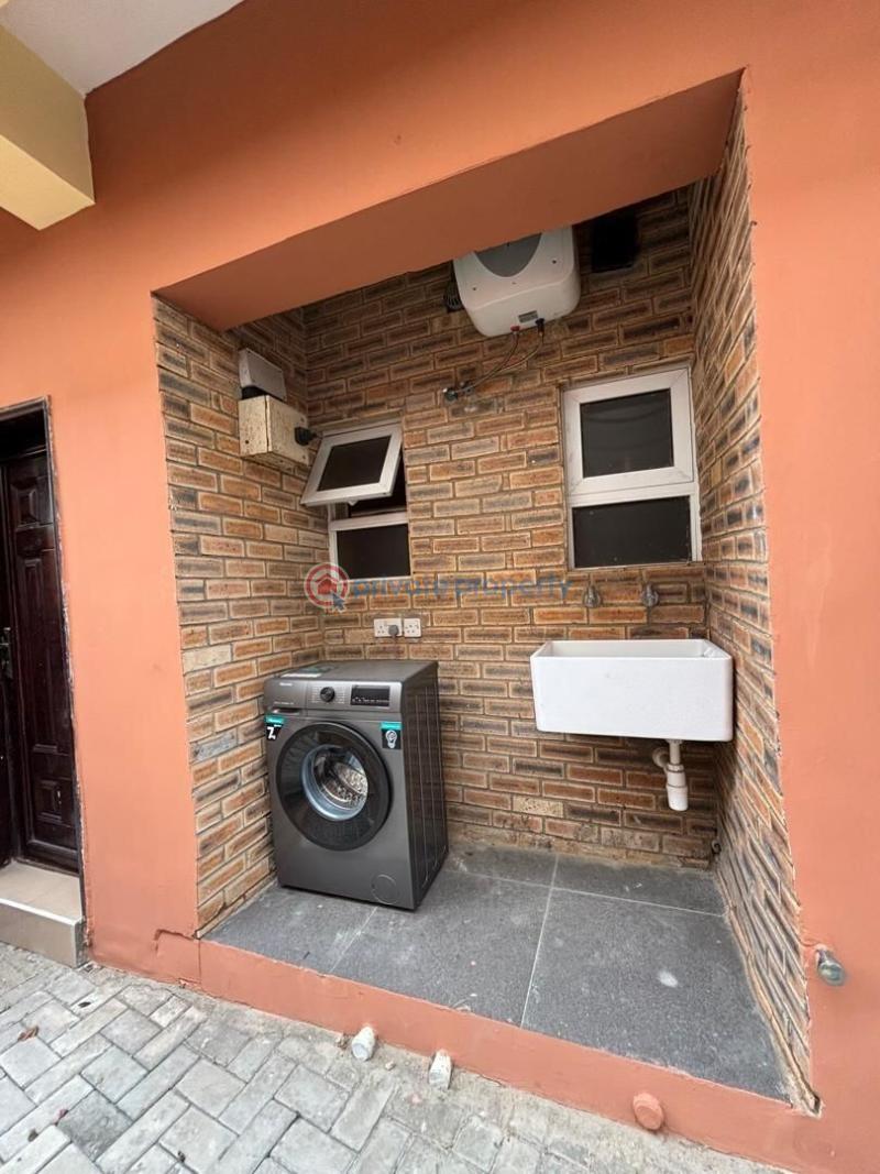 4 bedroom Terrace For Rent Ikoyi Lagos - 11