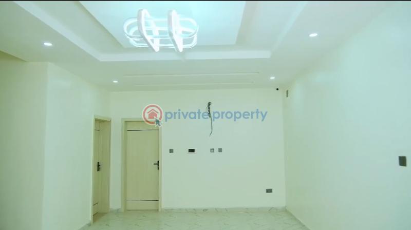 4 bedroom Terrace For Sale Mobil Road, Empire Terrace Ilaje Ajah Lagos - 4