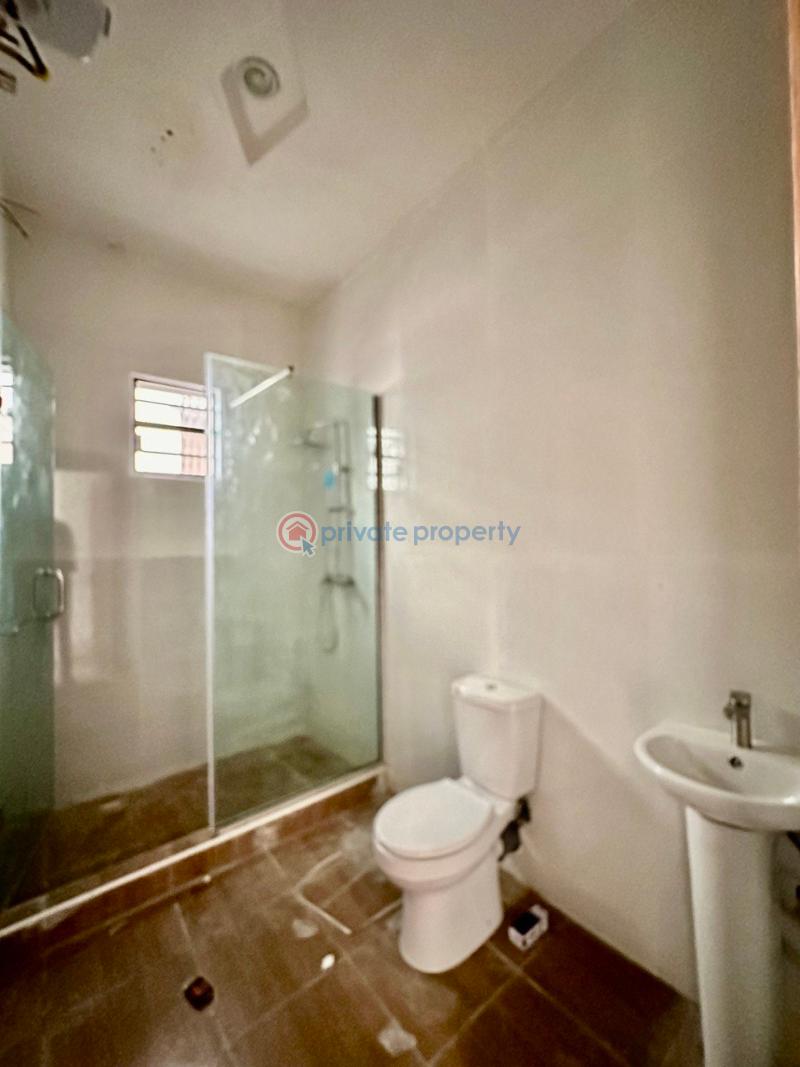 4 bedroom Terraced Duplex For Sale Ikota Estate Ikota Lekki Lagos - 11
