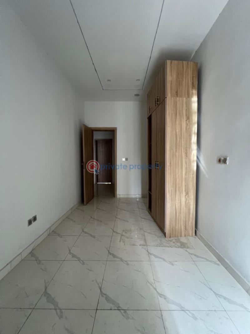 4 bedroom Terraced Duplex For Rent Ikota, Lekki Ikota Lekki Lagos - 8