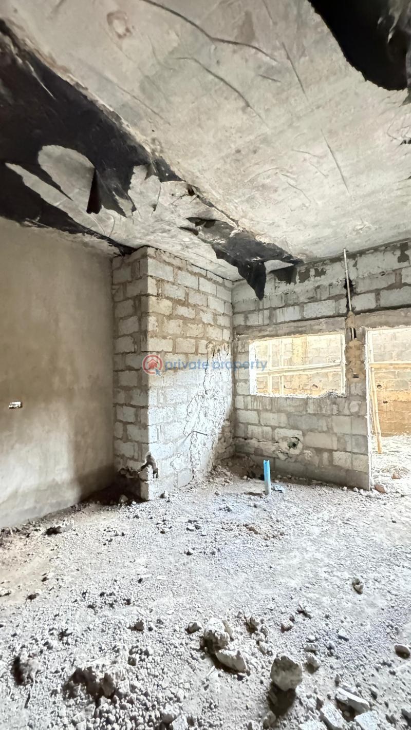 4 bedroom terrace duplex - 5 4 bedroom Terraced Duplex For Sale Wuse Abuja Phase 1  - 5