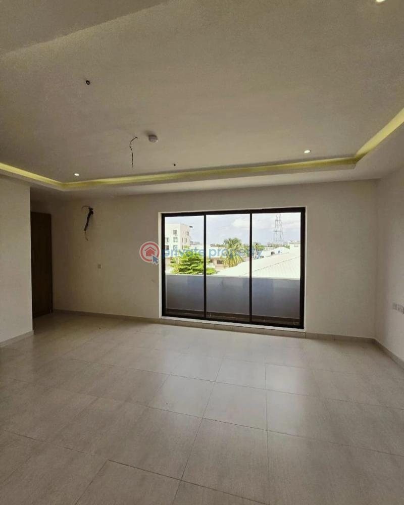 4-bedroom terrace duplex - 7 4 bedroom Terraced Duplex For Rent Lekki Phase 1 Lagos - 7